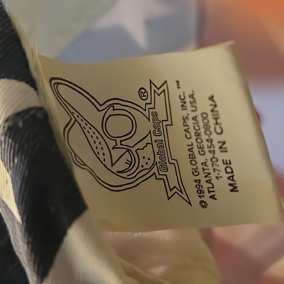 Hat - Picture 7 of 7